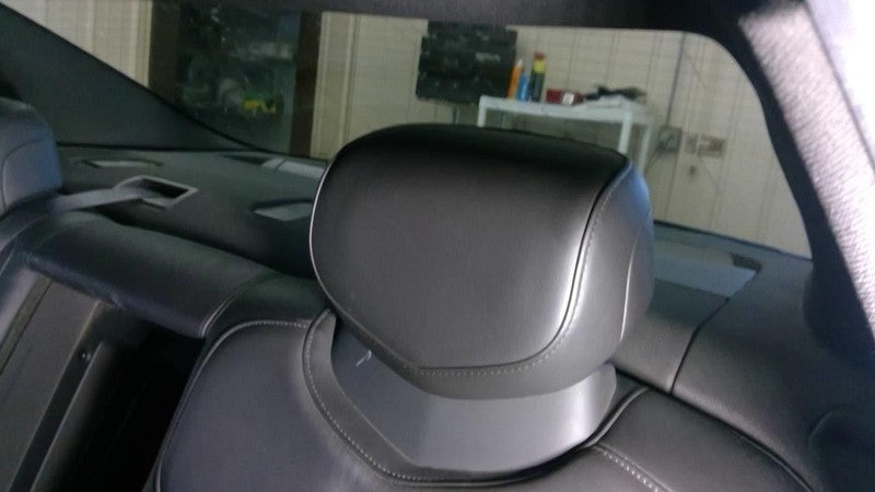 Cadillac CT6 2017 Headrest Used 2198