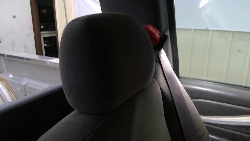 Chevrolet silverado 2007 Headrest Used 9018