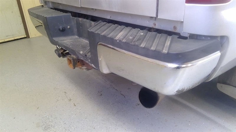 Front Axle Srw 3.31 Ratio Fits 11-12 FORD F250SD PICKUP 1635465