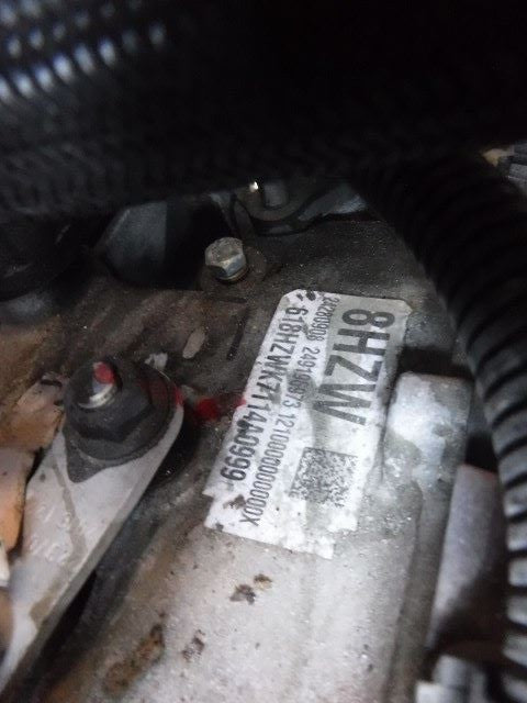 Carrier Rear Axle AWD Fits 18-24 EQUINOX 1034672