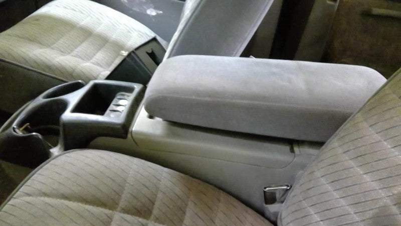 RANGER    1993 Console Front 2030596