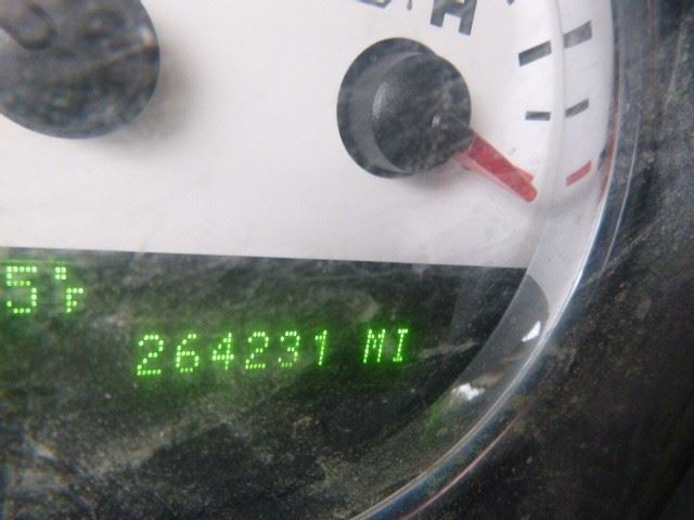 Driver Headlight Bright Background Fits 04-08 FORD F150 PICKUP 1553666