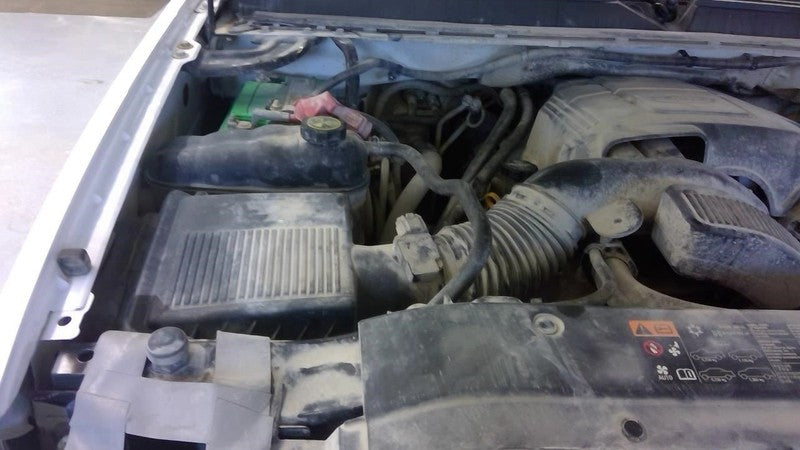 Air Cleaner Fits 09-14 ESCALADE 1909575