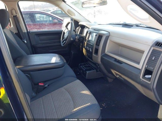 Fan Blade 6.4L Fits 10-26 DODGE 2500 PICKUP 1876210