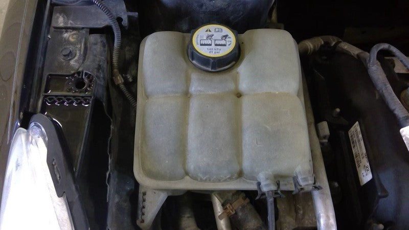 Engine Gasoline 2.0L Without Turbo VIN 2 8th Digit Fits 12-14 FOCUS 17