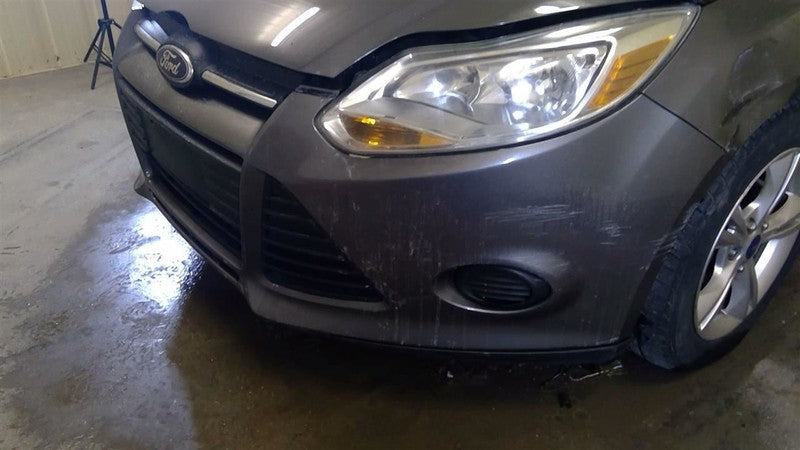 AC Compressor VIN 2 8th Digit Thru 02/18/14 Fits 13-14 FOCUS 1704340