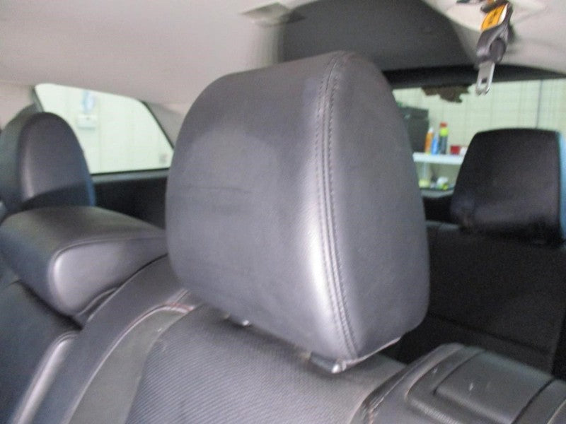 Mazda CX-9 2015 Headrest Used 3492