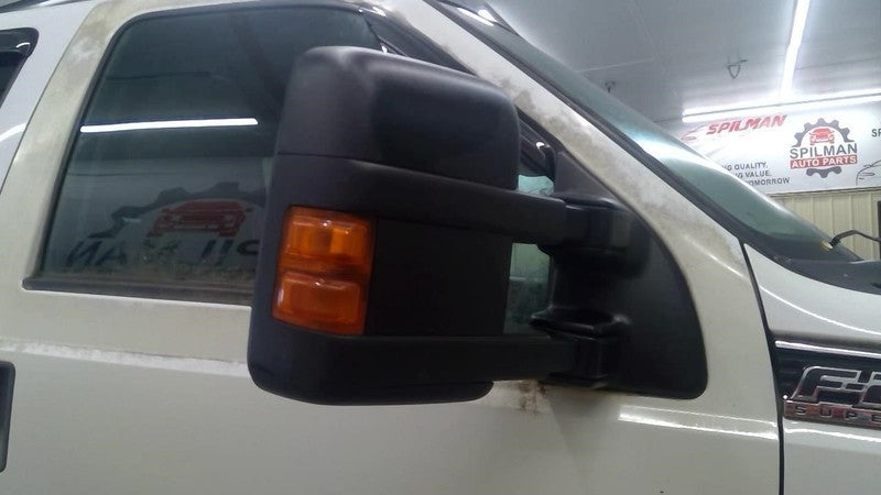 Grille Lariat Surround Chrome Bars Fits 11-16 FORD F250SD PICKUP 20067