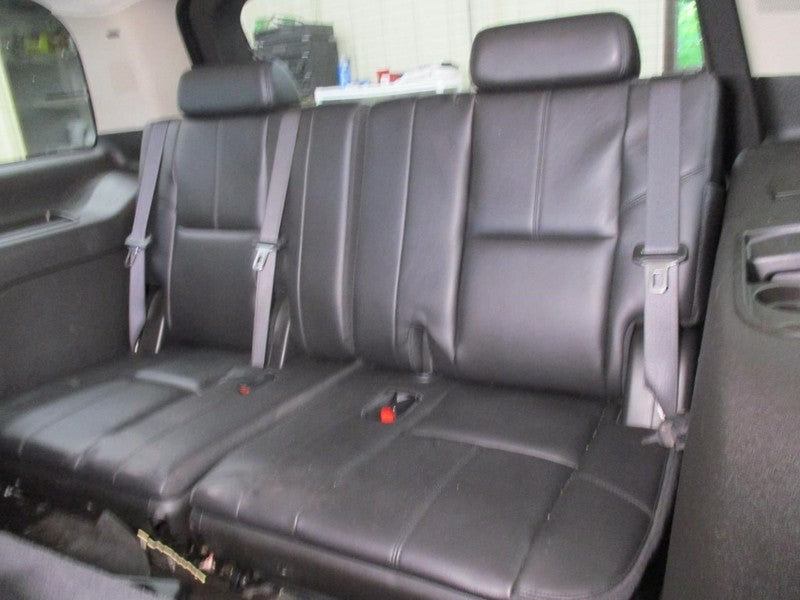 GMC Yukon 2009 Headrest Used 5997