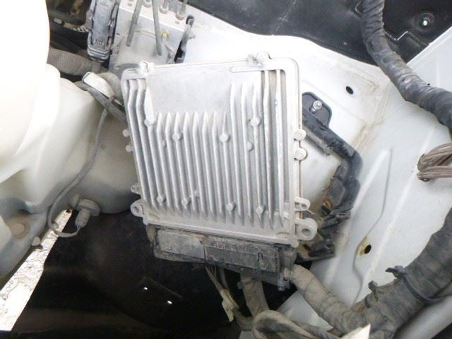 Steering Gear/Rack ID 9064600400 Fits 10-18 MERCEDES SPRINTER 2500 190