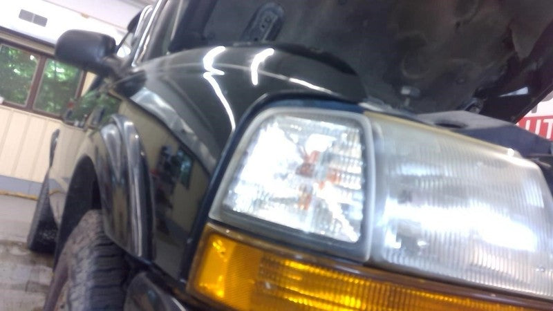 Passenger Corner/Park Light Park Lamp-turn Signal Fits 99-00 RANGER 19