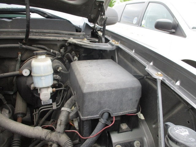 Steering Gear/Rack Power Rack And Pinion Fits 07-13 SIERRA 1500 PICKUP