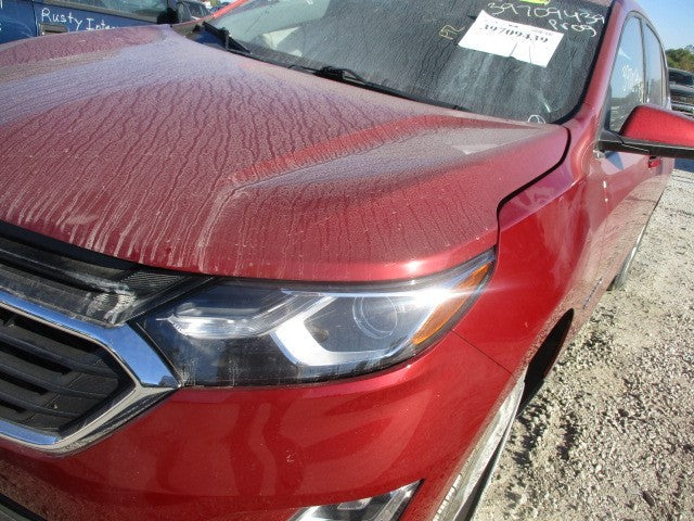 Automatic Transmission FWD 1.5L Fits 18-19 EQUINOX 1605470