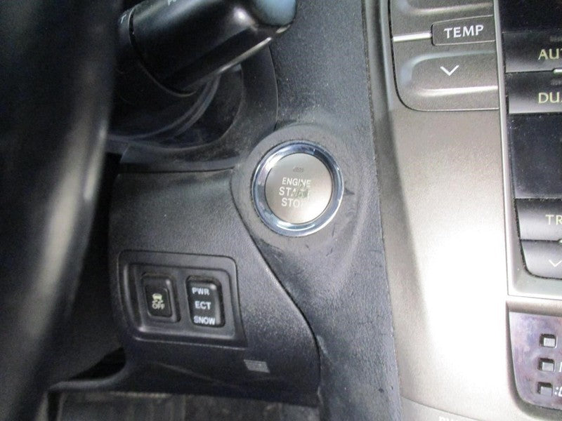 IS250     2007 Dash/Interior/Seat Switch 2024334