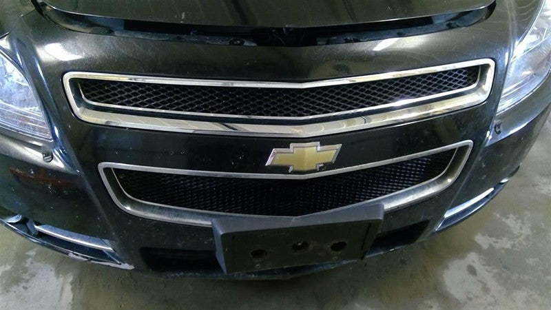 Starter Motor Fits 10-17 EQUINOX 1711422