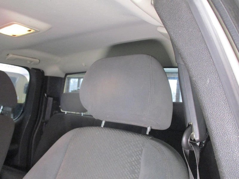 GMC Sierra 1500 2008 Headrest Used 2477