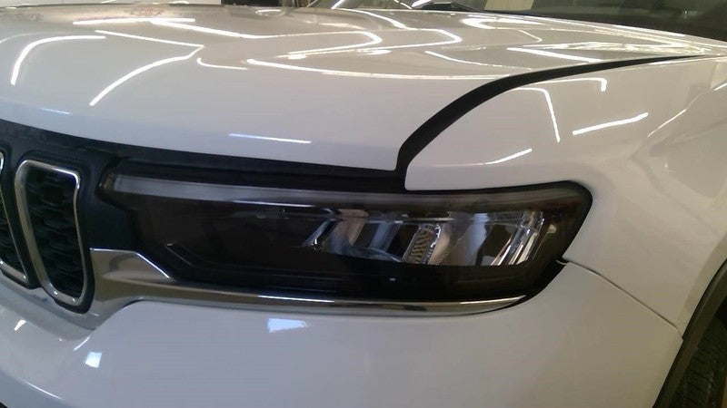 Driver Headlight LED Fits 21-25 GRAND CHEROKEE 1945473