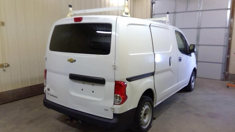 Driver Left Front Knee Fits 15-18 CITY EXPRESS 1920433