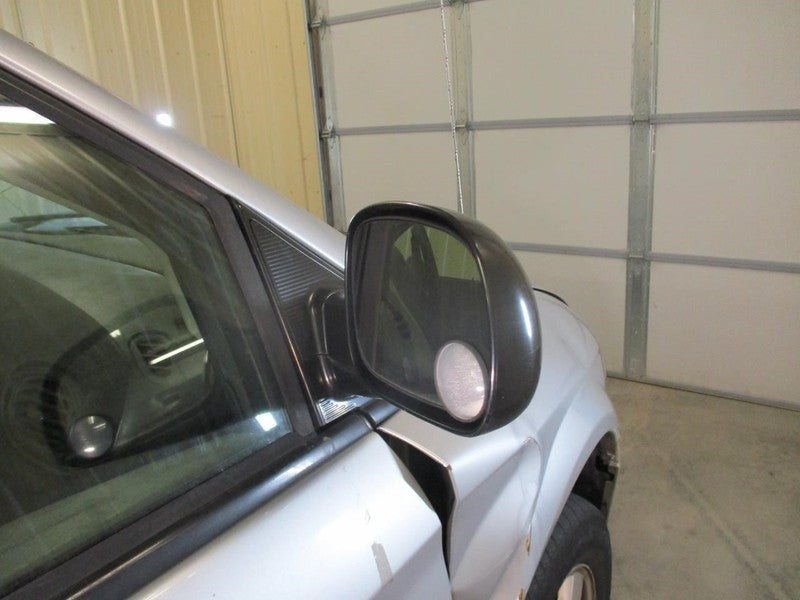 Passenger Side View Mirror Power Heated Fits 05-07 CARAVAN 2020474