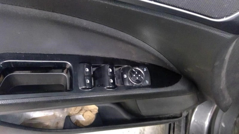 Driver Front Door Switch Driver's Mirror And Window Fits 13-20 FUSION 
