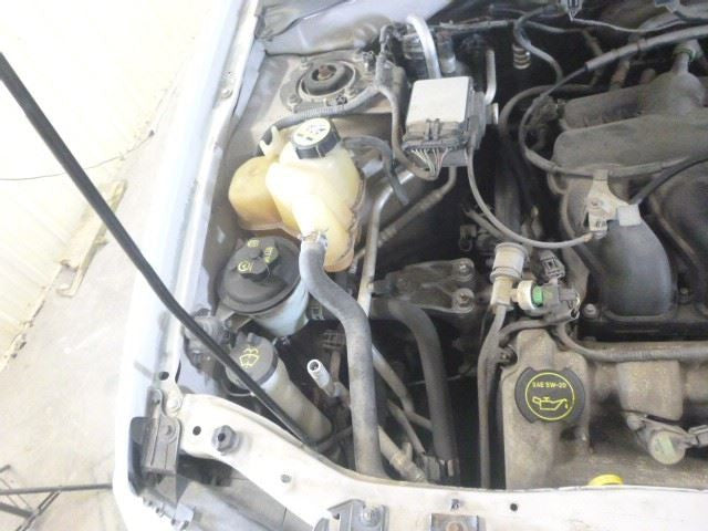 Engine Gasoline 3.0L VIN 1 8th Digit Fits 05-07 ESCAPE 1719975