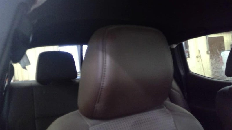 Toyota Tacoma 2021 Headrest Used 5938