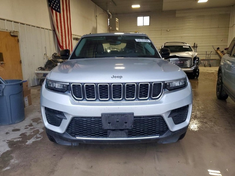 Jeep Grand Cherokee 2022-2025 Transfer Case 27K mi. 68593801AB 2066