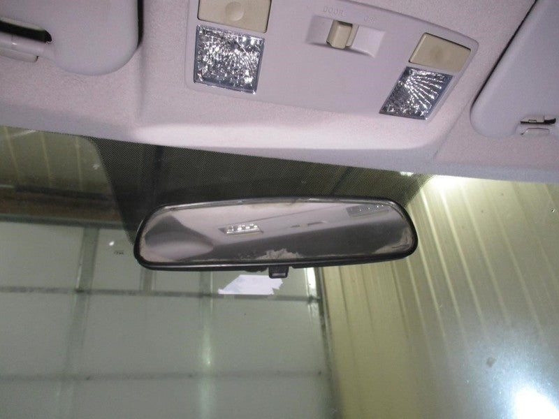 Mazda 3 2007 Rear View Mirror B37F69220C Used 1962