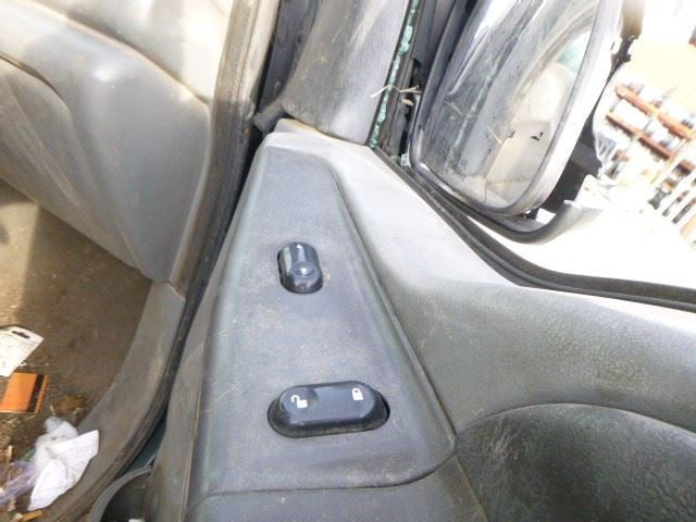Front Axle 4 Wheel ABS 4.10 Ratio Fits 01-05 EXCURSION 1233539