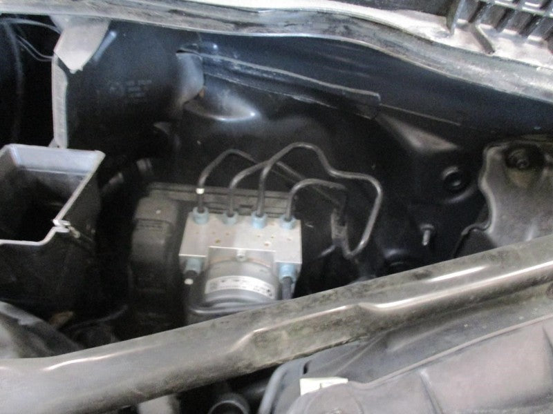 Speedometer Cluster MPH Thru 10/31/16 Fits 16-17 BMW X1 1944056