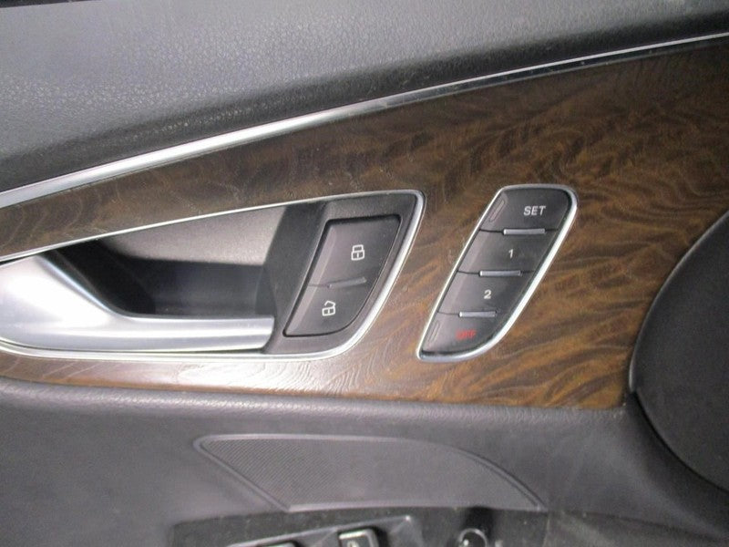 Driver Front Door Switch Driver's Seat Fits 12-18 AUDI A7 1700654
