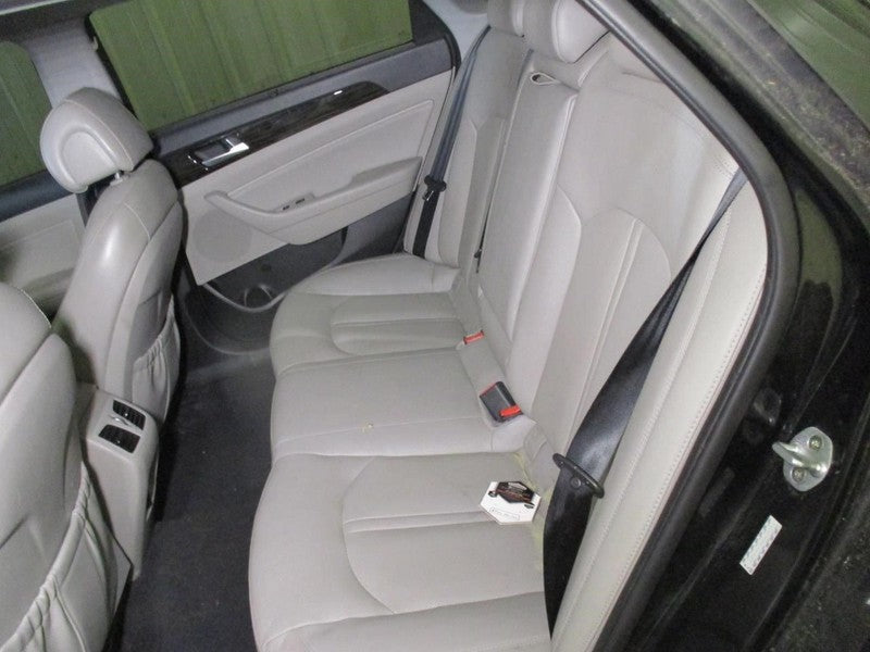 SONATA HY 2016 Seat Rear 1870723