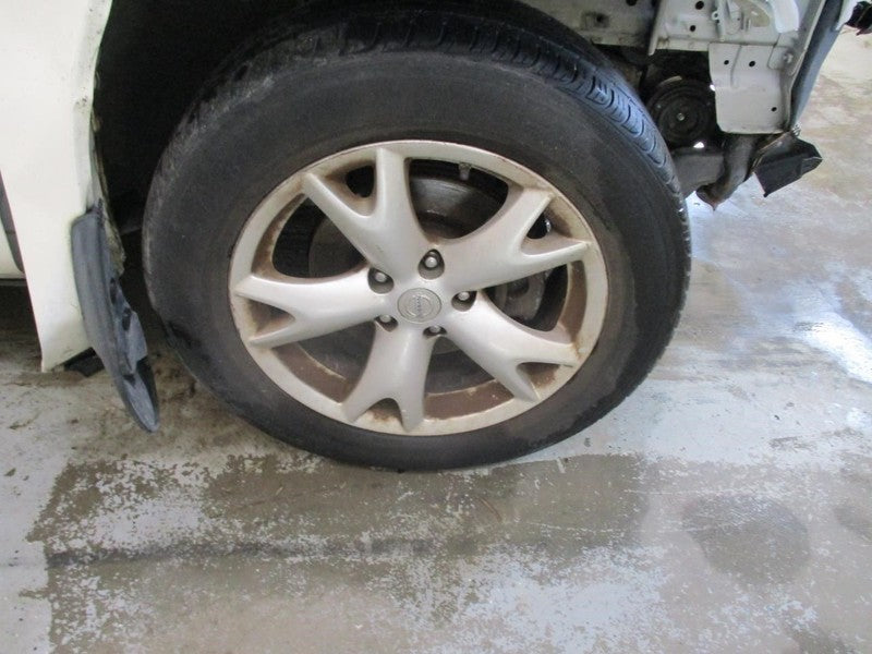 Wheel 17x7 Alloy 5 Spoke Fits 08-12 ROGUE 1699002