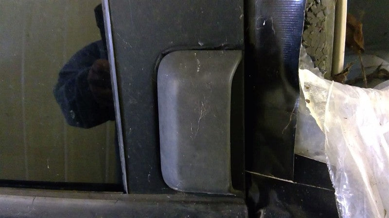 Starter Motor 4 Speed Transmission Fits 09-20 JOURNEY 1709571