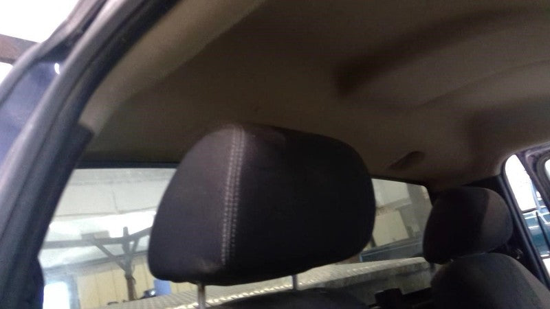 Chevrolet Silverado 2500 2010 Headrest Used 5165