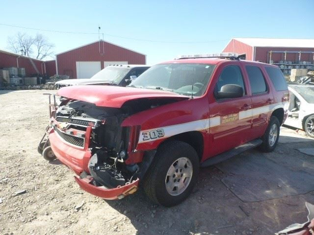 Alternator 160 Amp Opt KW1 Fits 07-14 ESCALADE 1905823