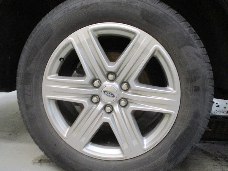 Wheel 20x8-1/2 6 Spoke Silver Fits 18-21 EXPEDITION 2008906