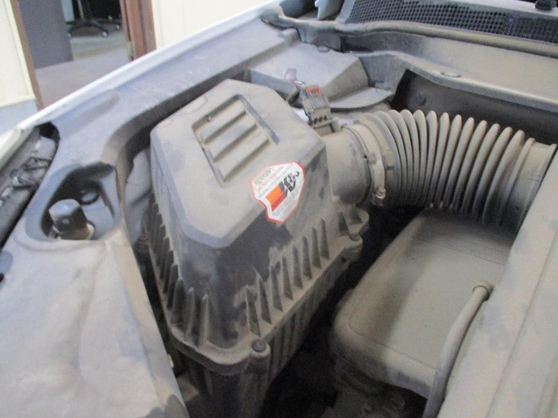 Driver Front Seat Bucket Cloth 8 Way Power Seat Fits 12-13 EQUINOX 197