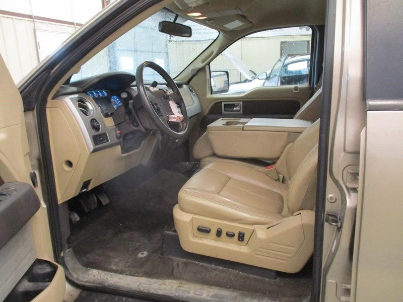 Engine 3.5L VIN T 8th Digit Turbo Fits 15-17 NAVIGATOR 1745137