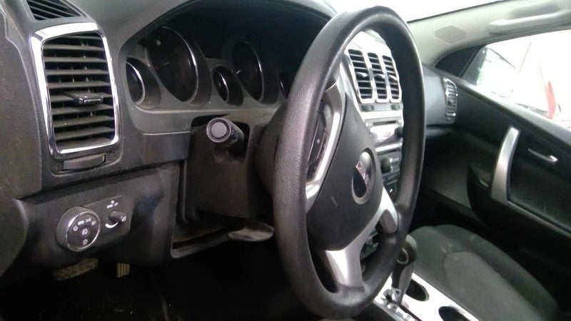 Steering Column VIN J 11th Digit Limited Opt N37 Fits 07-17 ACADIA 190