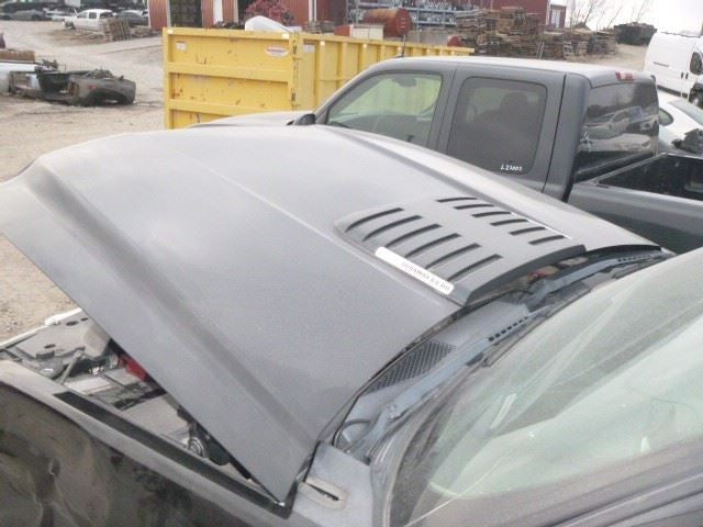Automatic Transmission 6.6L 4WD Fits 13 SIERRA 2500 PICKUP 1527732