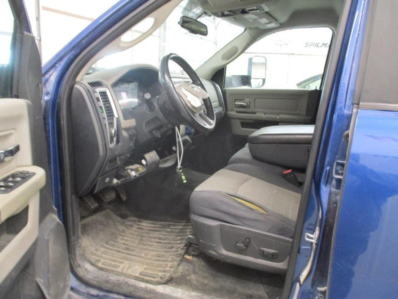 Alternator 160 Amp Fits 07-12 14 DODGE 3500 PICKUP 1647565