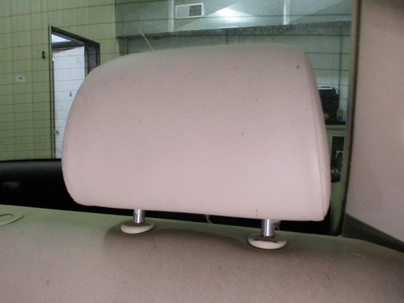 Volkswagen Beetle 2009 Headrest Used 5453