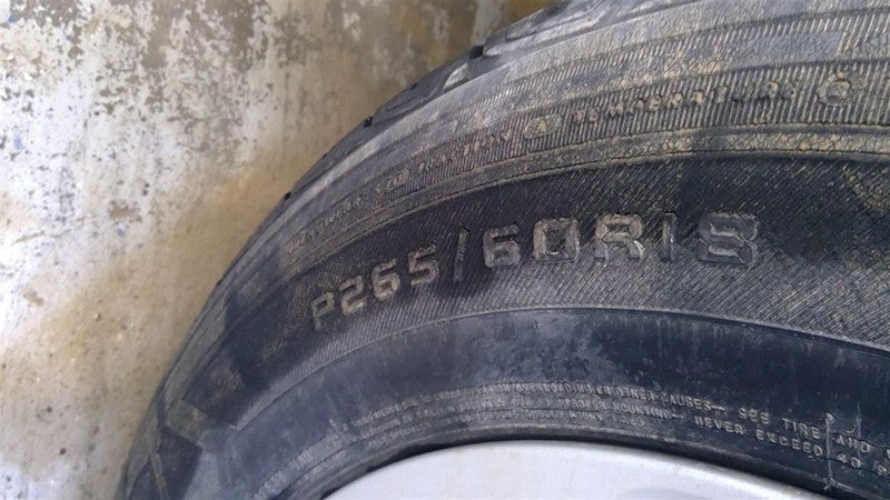 Carrier Rear 3.6L 215mm Ring Gear 8.46" Fits 11-12 DURANGO 1714484