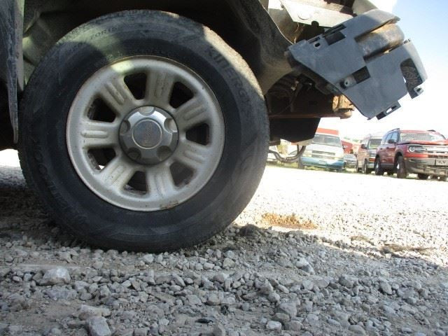 Starter Motor 6-183 Fits 04-08 RANGER 1604730