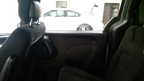 CARAVAN   2018 Door Trim Panel Rear 2039894