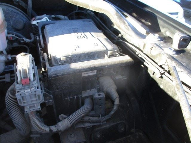 Brake Master Cylinder Fits 15-20 ESCALADE 1617826