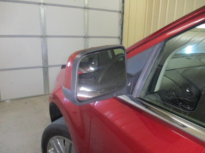 Console Front Floor With Voice Recognition Sync Fits 09-10 EDGE 206842