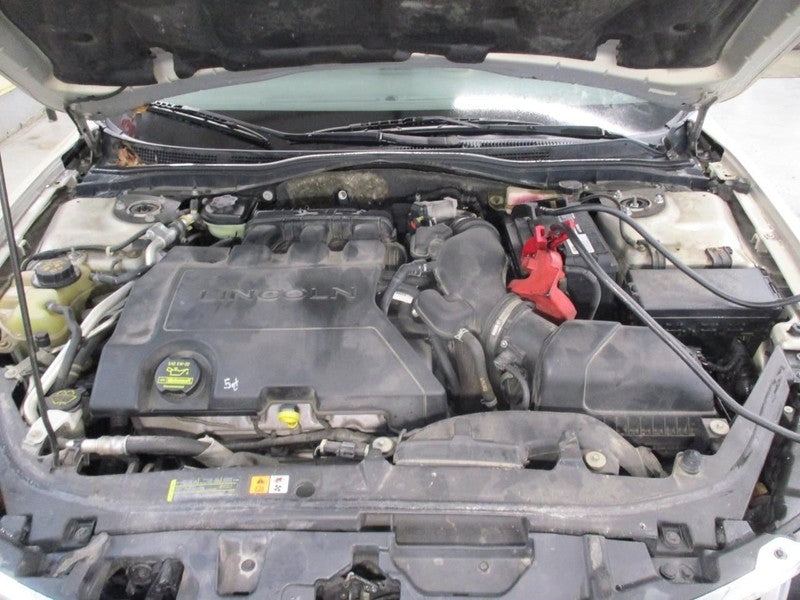 Steering Column Floor Shift Tilt And Telescopic Fits 10-12 FUSION 2048