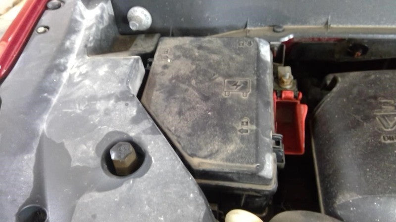 Starter Motor VIN J 11th Digit Limited Fits 07-17 ACADIA 1725997